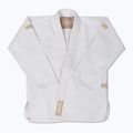 GI per jiu-jitsu brasiliano MANTO Rise 2.0 bianco 8