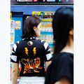 MANTO Tiger's Tail Rashguard nero 6