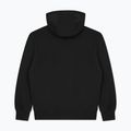 Felpa da uomo MANTO Logo Hoody nero 2