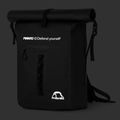 Zaino MANTO Roll Top New York 25 l black 5