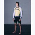 Rashguard a maniche lunghe da uomo MANTO Cross multicolore 9