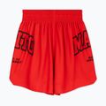 Pantaloncini da boxe da uomo MANTO Varsity rosso 2
