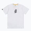 T-shirt MANTO Dealer bianco