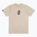 T-shirt MANTO Dealer beige