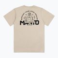 T-shirt MANTO Dealer beige 2