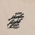 T-shirt MANTO Dealer beige 3