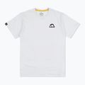 MANTO Core T-shirt bianca