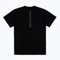 MANTO Core T-shirt nera 2