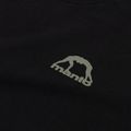 MANTO Core T-shirt nera 3