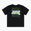 MANTO Racing T-shirt oversize nera 2