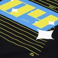 MANTO Racing T-shirt oversize nera 4