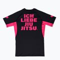 MANTO Liebe Rashguard nero 2