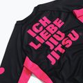 MANTO Liebe Rashguard nero 3