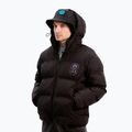 MANTO Circle Bucket cappello da uomo nero 3