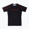 MANTO uomo Rashguard Cobra multicolore