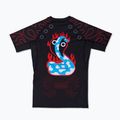 MANTO uomo Rashguard Cobra multicolore 2