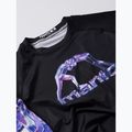 MANTO Mirage Rashguard nero 2