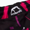 Pantaloncini da allenamento MANTO Rave multicolore 2