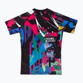 MANTO Rave Rashguard multicolore 3