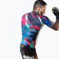 MANTO Rave Rashguard multicolore 12