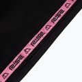 GI per jiu-jitsu brasiliano MANTO Rise 2.0 nero/rosa 12