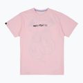 MANTO x KTOF Guanti t-shirt rosa