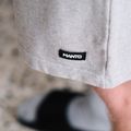 Pantaloncini MANTO Icon grigio 6