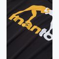 Rashguard da uomo MANTO Logo nero 5