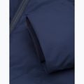 Giacca invernale da uomo MANTO Defend blu navy 3