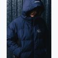 Giacca invernale da uomo MANTO Defend blu navy 7