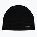 Berretto MANTO Base black