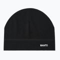 Berretto MANTO Base black