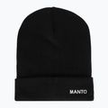 Berretto invernale MANTO Base black