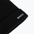 Berretto invernale MANTO Base black 3