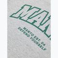 Felpa da uomo MANTO Varsity 26 Hoody melange 4