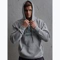 Felpa da uomo MANTO Varsity 26 Hoody melange 5
