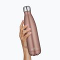 JOYINME Drop 500 ml bottiglia termica oro rosa 5