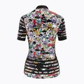 Maglia da ciclismo Quest Wow Brains da donna 2