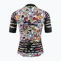 Maglia da ciclismo Quest Wow Brains da uomo 2
