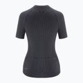 Maglia ciclismo donna Quest Cambridge nero 2