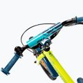 Bicicletta da bambino Romet Tom 16 verde/blu 5