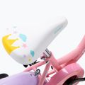 Bicicletta per bambini Romet Tola 12 rosa/bianco 4