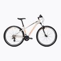 Romet Rambler R9.0 mountain bike grigio/arancione