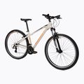Romet Rambler R9.0 mountain bike grigio/arancione 2