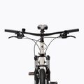 Romet Rambler R9.0 mountain bike grigio/arancione 4