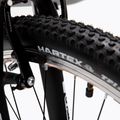 Romet Rambler R9.0 mountain bike grigio/arancione 9