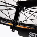 Romet Rambler R9.0 mountain bike grigio/arancione 11