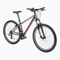 Romet Rambler R7.0 grafite/argento mountain bike 2