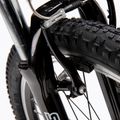 Romet Rambler R7.0 grafite/argento mountain bike 10