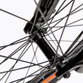 Romet Rambler R7.0 grafite/argento mountain bike 12